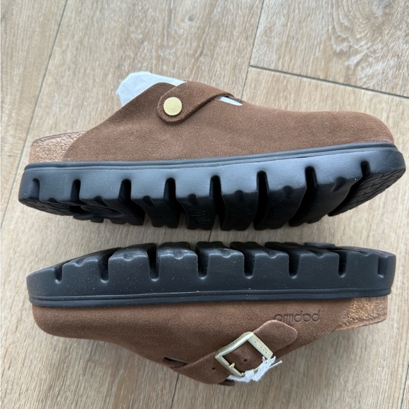 Papillio by Birkenstock Boston Chunky - Picture 3 of 6